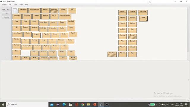 ? Program to count number of VOWELS | String Manipulation in Java || Day - 5 || ICSE смотреть онлайн
