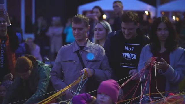 Новоселье в Космодоме смотреть онлайн