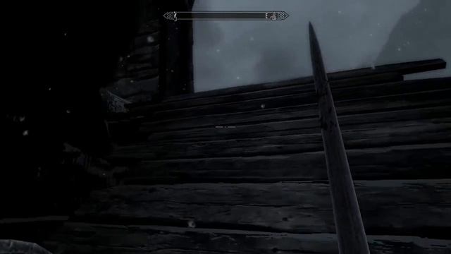 Skyrim Gameplay #1 смотреть онлайн