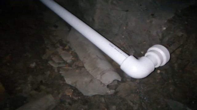 Замена участка розлива отопления на чердаке МКД силами УУК ООО Новая Самара. смотреть онлайн