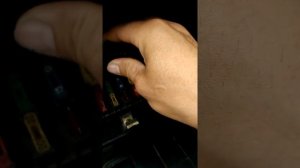 Не работает вентилятор печки ваз 2111.