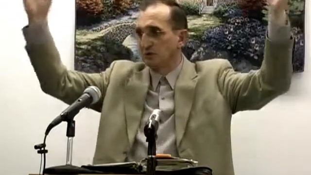 316 Блаженны нищие духом 1 - Vasiliy Savich / Василий Савич смотреть онлайн