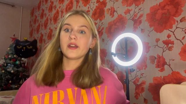 КОЛЕСО ФОРТУНЫ ВЫБИРАЕТ МНЕ МАКИЯЖ?? смотреть онлайн