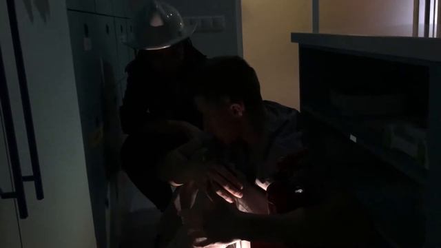 KC - город мёртвых. Трупы способны на большее. И ты тоже.. смотреть онлайн