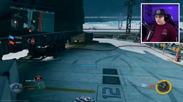 TRICKSHOTTING ON INFINITE WARFARE IN 2019.. worst cod ever? (IW Trickshotting w/ 2 SHOTS!) смотреть онлайн