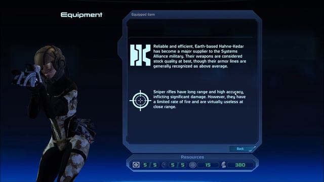 Let's Play Mass Effect (Blind), Part 3: Introducing Ashley Williams смотреть онлайн