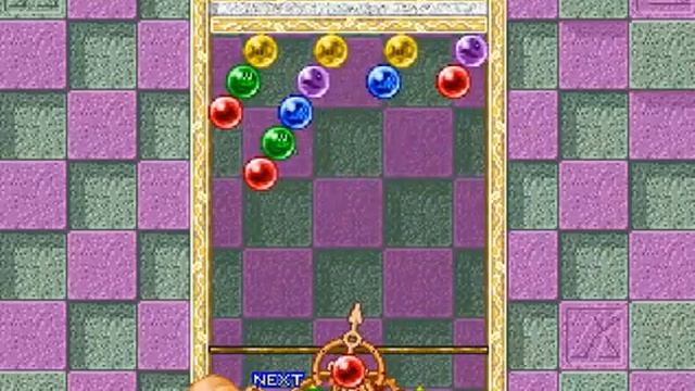 Bust a move game смотреть онлайн