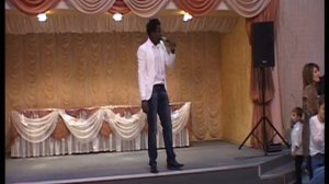 концерт Пьер Айджо 4часть