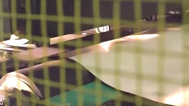 Фанера PLYTERRA - официальное видео завода