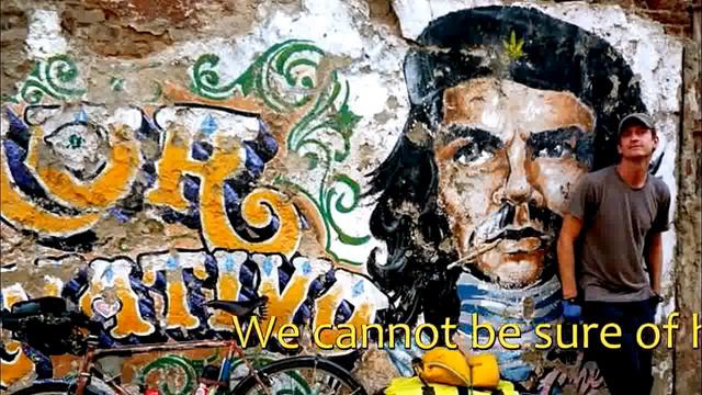 Revolutionary Wisdom: The Timeless Quotes of Che Guevara смотреть онлайн