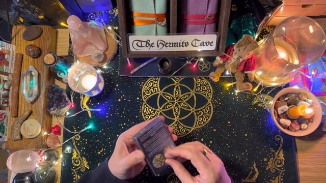 Oracle X ~ A Unique Oracle, Where No Two Decks Are The Same! смотреть онлайн
