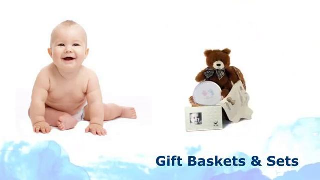 Buy Personalized Baby Shower Gift, Clothing, Toys & Petunia Pickle Bags смотреть онлайн