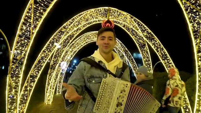 Рождественская. Дмитрий Иващенко. смотреть онлайн