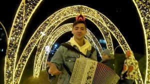 Рождественская. Дмитрий Иващенко.