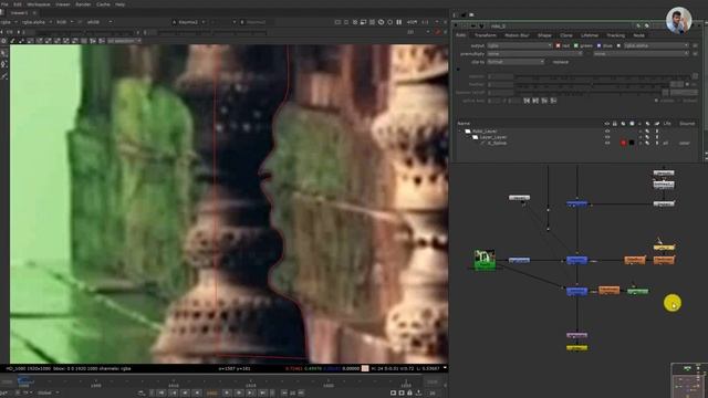 Hue Correct Node || & || Pxf Killspill Node || How To Use And Where. смотреть онлайн