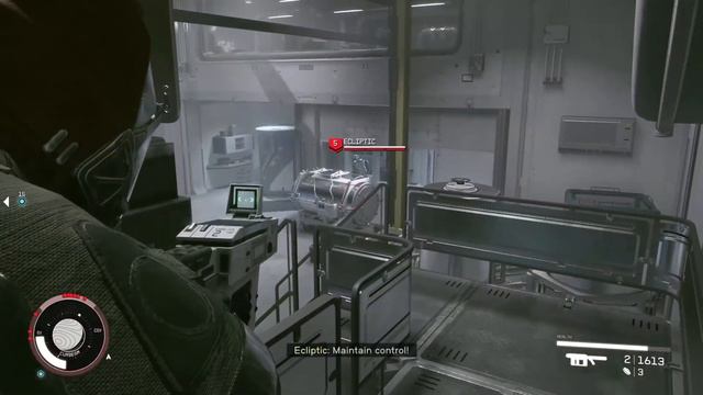 Starfield (PC) - Part 441: Curbeam Robotics Facility смотреть онлайн