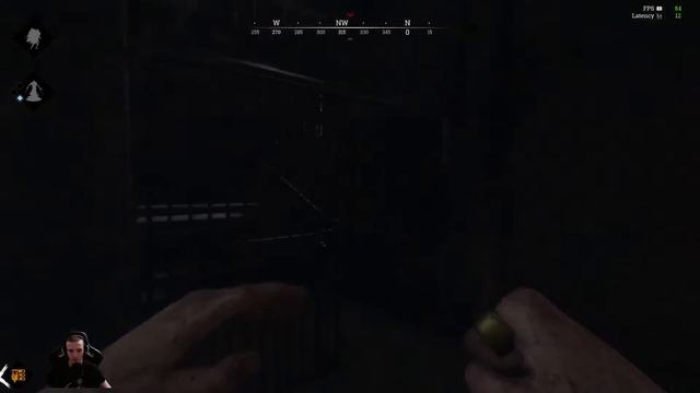 Hunt: Showdown / КООП СТРИМ / #huntshowdown #underwoodplay смотреть онлайн