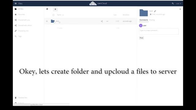 How to deploy OwnCloud on Google Cloud смотреть онлайн