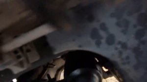 Заміна переднього датчика ABS на Renault trafic 1.9, Opel Vivaro, Nissan Primastar.