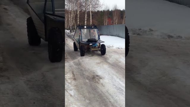 10 февраля 2016 г. Багги (Арсен Чеховский) смотреть онлайн