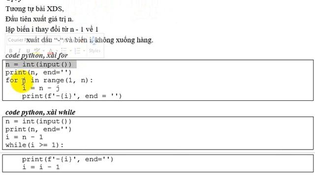 py dsnguoc - Học Scratch, python, pascal, C++ online смотреть онлайн