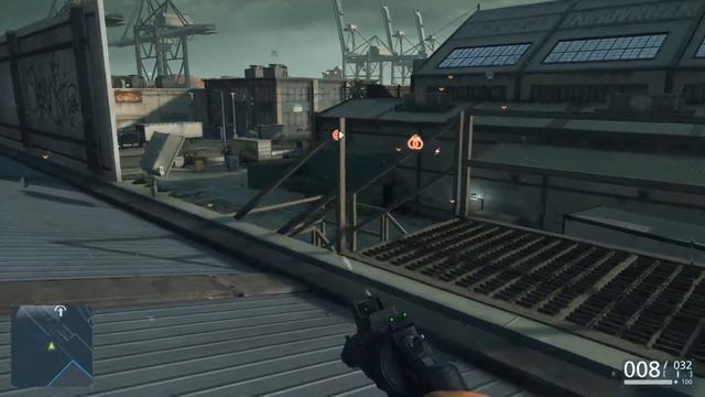 Прохождение Battlefield Hardline - Часть 6: Дело закрыто [1/2] (Без комментариев) 60 FPS смотреть онлайн