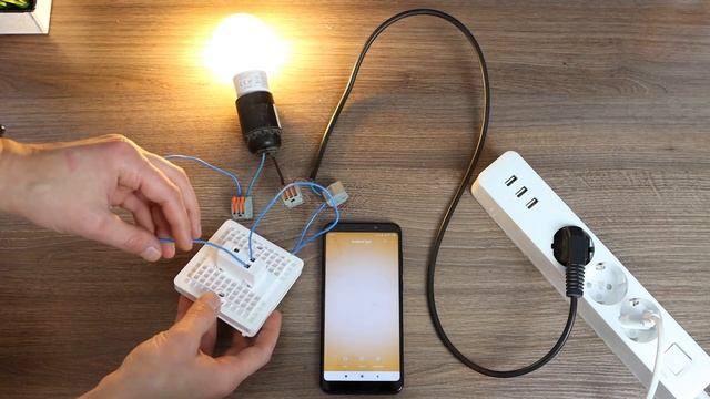 ТУПО УМНЫЕ выключатели Yeelight Smart Switch Light НОВОГО ПОКОЛЕНИЯ SLISAON! В ЧЕМ СУТЬ? смотреть онлайн