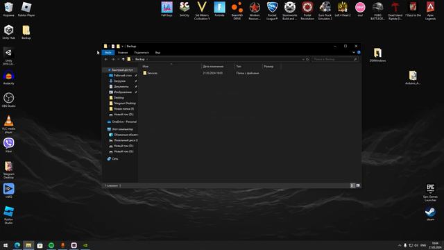 КАК Убрать Input Lag для CS2 И Valorant ГАЙД смотреть онлайн