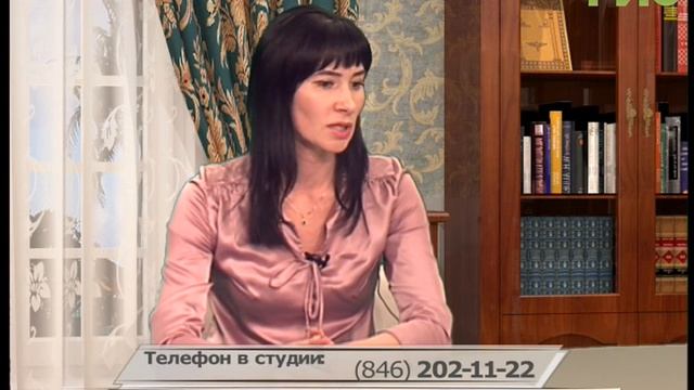"Территория права" (выпуск №34) смотреть онлайн