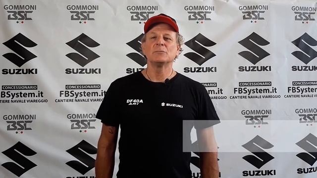Strumento Multifunzione SUZUKI SMFG4 смотреть онлайн