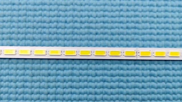 LED подсветка STS400A64 56LED для телевизоров PHILIPS, TOSHIBA 40" смотреть онлайн