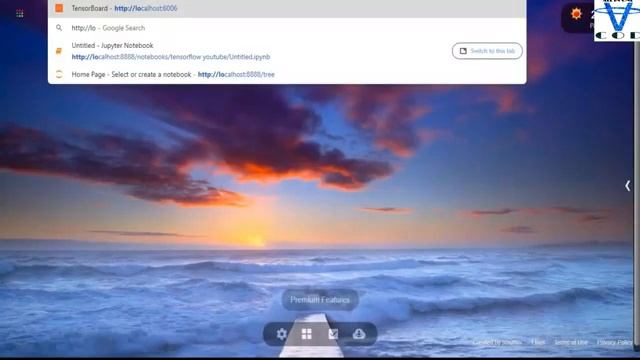 Tensorboard Graph Vizualization | Learn TensorFlow | TensorFlow Full Course #7 | all in one code смотреть онлайн