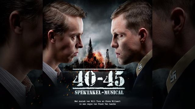 Het Verzet - Finale смотреть онлайн
