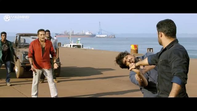 Temper (4K Ultra HD) Blockbuster Action Hindi Dubbed Movie | Jr. NTR, Kajal Aggarwal | टेम्पर