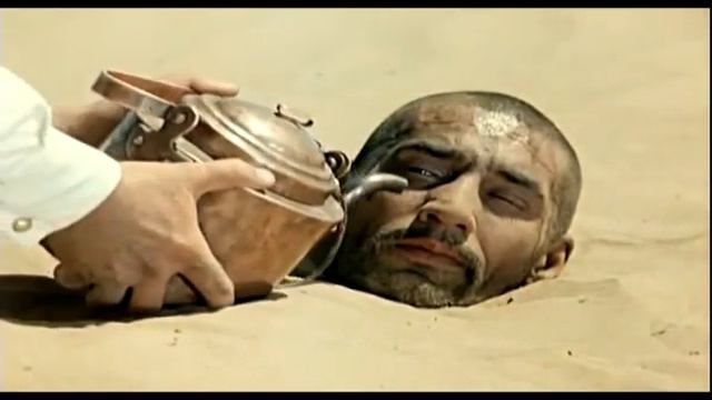 МегаФон & Белое солнце пустыни смотреть онлайн