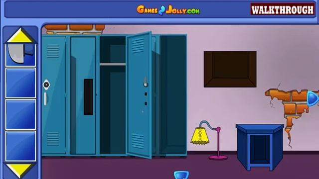 moluccan cockatoo rescue Walkthrough - Games2Jolly смотреть онлайн