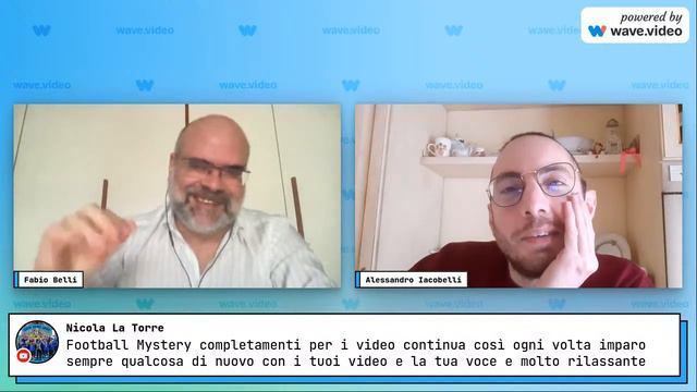 QUASI NOVANTESIMO: commentiamo insieme la NAZIONALE смотреть онлайн