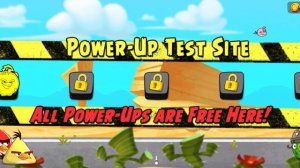 Angry Birds Seasons Version 5.3.1 (2015) Gameplay, By Rovio Entertainment