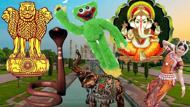 #poppyplaytime3 #greenhuggywuggy #googletranslate #poppyplay Huggy Wuggy in different languages смотреть онлайн