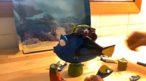 В ПОИСКАХ ДОРИ МУЛЬТИК ОБЗОР ИГРУШКИ