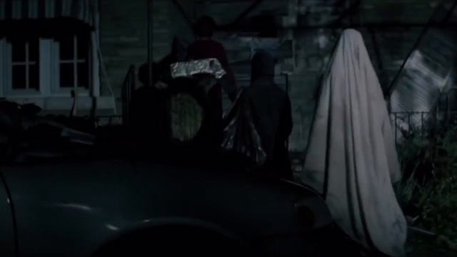 Are you one of us? | Screambox Horror Streaming смотреть онлайн
