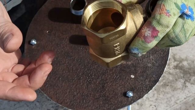 Мощный пылесос, своими руками!!!#пылесос смотреть онлайн