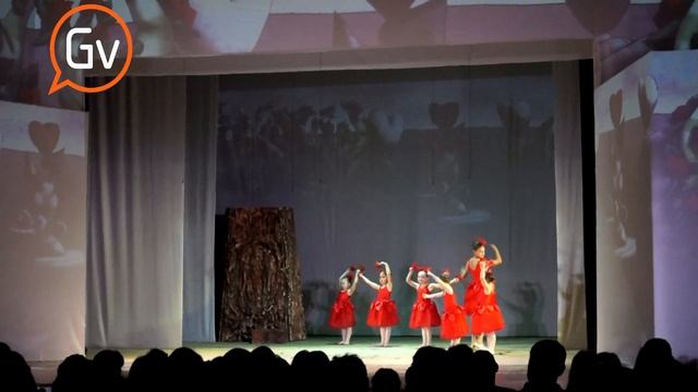 Дебютный спектакль школы русский балет смотреть онлайн