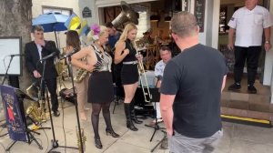 Gunhild Carling LIVE