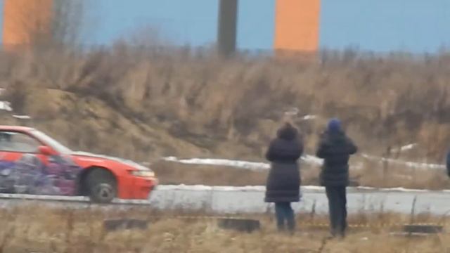 Леденящий навал. 31 января. Автодром СПб смотреть онлайн