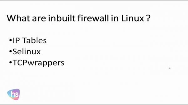 linux interview questions and answers for experienced | Linux tutorial for beginners |3| Harisystem