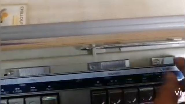 Tape recorder collections no:3 UNISEF AF-6000 смотреть онлайн