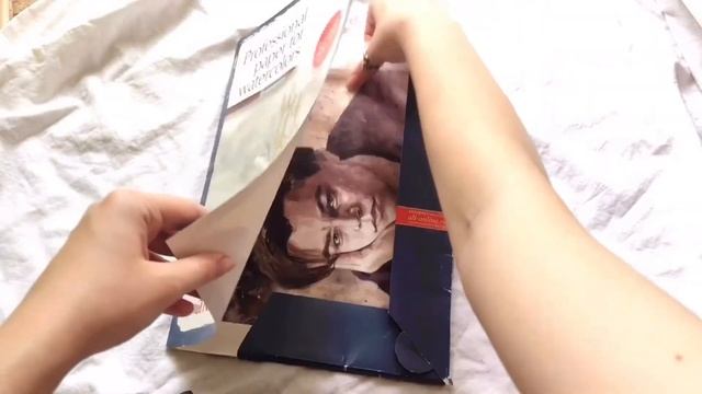 ? MY ART MATERIALS  ЧЕМ Я РИСУЮ?