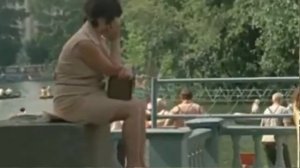 На улице Каштановой  Юрий Антонов