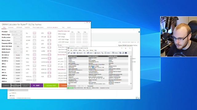 Comment Régler Votre RAM Correctement ! смотреть онлайн
